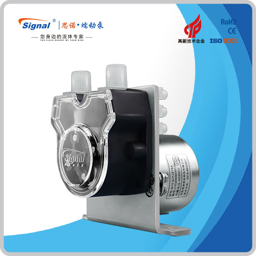蠕動泵的優(yōu)點(diǎn)及同步電機(jī)的應(yīng)用