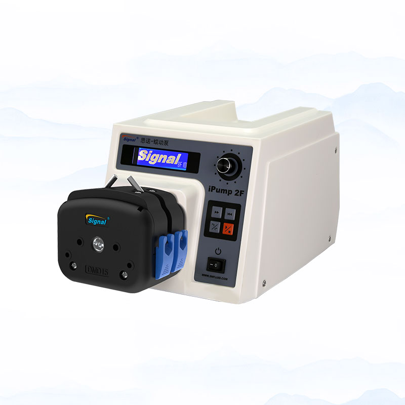 漏液檢測(cè)蠕動(dòng)泵